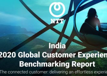 Only 12% of organizations say that its customers are fully satisfied with their CX experience