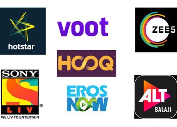 In National interest, OTT players unanimously agree to stream only in SD on cellular networks till 14th April