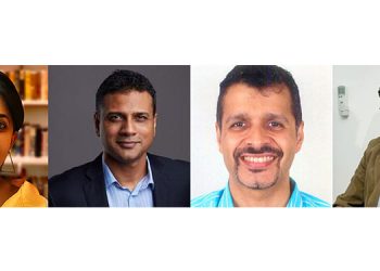 Social-distancing leading to a spike in digital consumption suggest experts, Not Contagious, only Addictive!