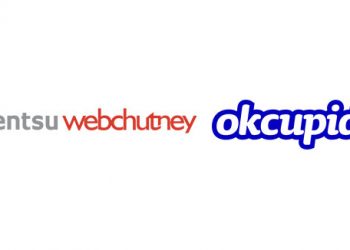 Dentsu Webchutney wins Digital & Creative mandate for OkCupid