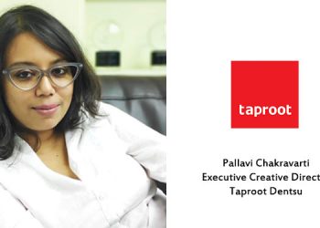 Ideation wasn’t as much about creation as it was about observation: Pallavi Chakravarti on Facebook’s First Campaign