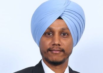 Asia Content Marketing Association appoints CMS Asia’s, RP Singh as its Chairperson