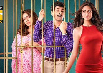 Sony MAX to air Television Premiere of Pati, Patni Aur Woh on 29th March