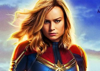 Star Movies to premiere Captain Marvel on 8th March