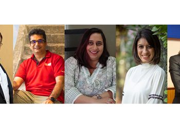 Stay Positive in the times of Lockdown