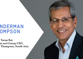 We offer specialist capabilities and skills and that is what distinguishes us: Tarun Rai