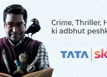 Tata Sky unveils its new service offering Tata Sky Adbhut Kahaniyan; Patners with Shemaroo to curate content