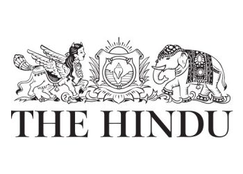 The Hindu Encourages Responsible Messaging
