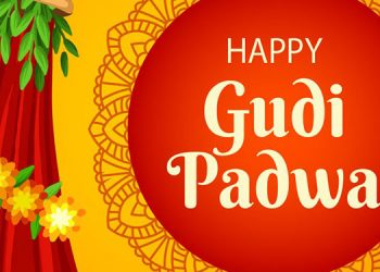 Gudi Padwa creatives highlight the importance of safety and well being