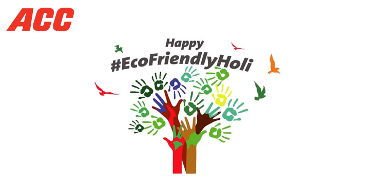 82.5 Communications creates a film around Holi for ACC
