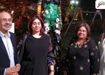 Godrej Appliances urges citizens to join the ‘India vs e-waste’ battle with its #TheNonThinkingHuman installation