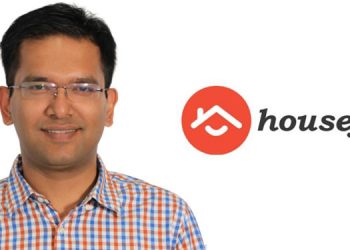 Home construction and home services company Housejoy appoints Arpan Biswas as Vice President, Marketing