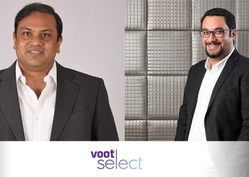 Voot Select is made for both created and curated stories