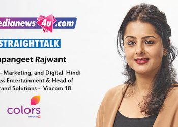 We have been creating many industry firsts with the digital initiatives: Sapangeet Rajwant in StraightTalk