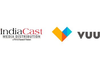 IndiaCast Media Distribution offers 10,000 hours of programs to content marketplace Vuulr
