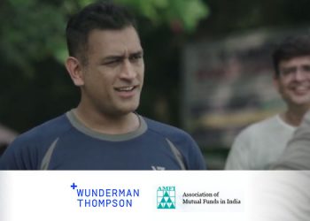 Wunderman Thompson South Asia's new campaign for AMFI gets cricketing legends to say ‘Mutual Funds Sahi Hai’