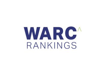 WARC Rankings Creative 100 revealed – the most awarded campaigns and companies for creativity