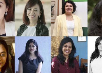 Part 5: Women Leaders Decode #BreakingStereotypes