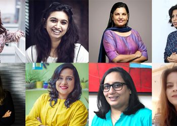 Women Leaders Decode #BreakingStereotypes