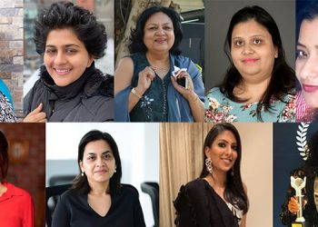 Part 4: Women Leaders Decode #BreakingStereotypes