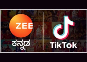 Zee Kannada garners 3 lakh followers and 3 million likes on TikTok in a span of 2 months