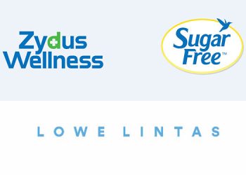 Zydus Wellness partners with Lowe Lintas for creative duties of Sugar Free