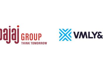 Bajaj Group appoints VMLY&R to revamp the brand’s digital presence