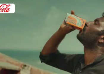 Taproot Dentsu conceptualizes New Campaign for Coca-Cola India's 'Aquarius Glucocharge'