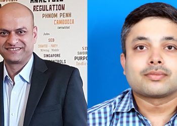 Coverfox rejigs top management to initiate next level of growth for firm