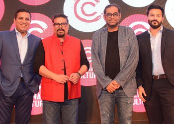 Everstone Group’s Sameer Sain and veteran journalist Vir Sanghvi partner to launch Culinary Culture