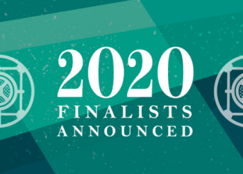 finalists at New York Festivals 2020
