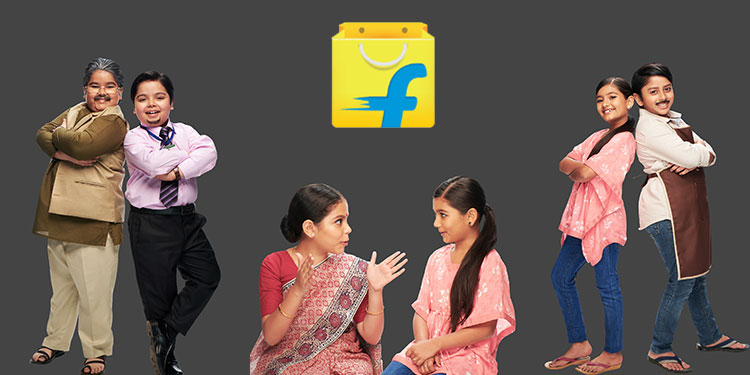 Flipkart’s new campaign ‘Milega Umeed Se Zyaada’ urges people to fulfil their desires