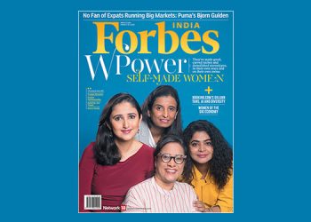 Forbes India launches the ‘Women-Power 2020’ list