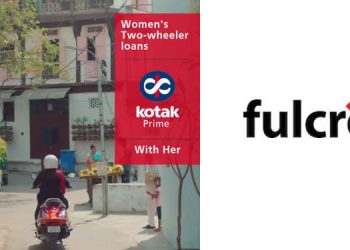 Fulcro launches #KotakPrimeWithHer Campaign for Kotak Prime’s low interest loan