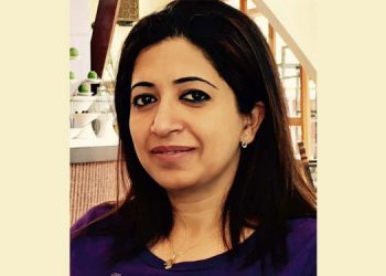 Gauri Awasthi calls it a quit at FabIndia