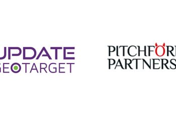 Update Geotarget Appoints Pitchfork Partners as Strategic Communication Consultants