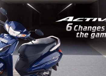 Dentsu One’s new campaign for Honda Activa celebrates the ‘Power of 6’ with India