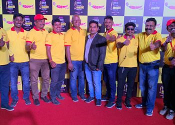 Levista on boards Recibo for Sales Force Automation