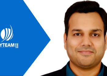 MyTeam11 Appoints Manvendra Singh Rathore as Chief Marketing Officer