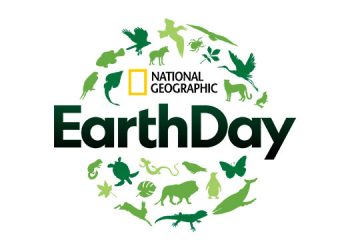 National Geographic launches #NatGeoEarthDay50 campaign; to highlight 50 at risk species with 50 day-long dedicated wildlife programming