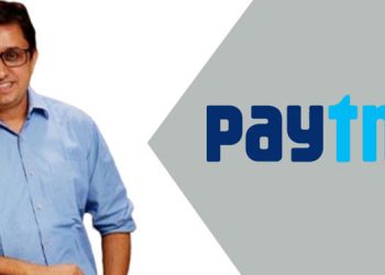 Paytm appoints Premanshu Singh as Senior Vice President