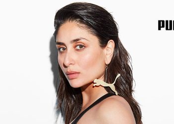 PUMA Signs kareena Kapoor Khan as the new brand ambassador