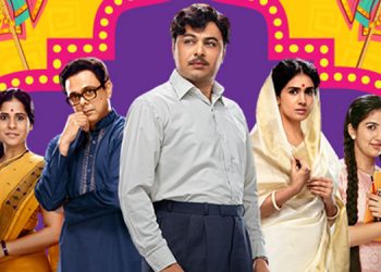 Shemaroo MarathiBana to telecast biopic movie Ani… Dr. Kashinath Ghanekar on 25th March