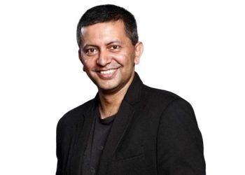 Siddharth Banerjee moves on from Facebook India