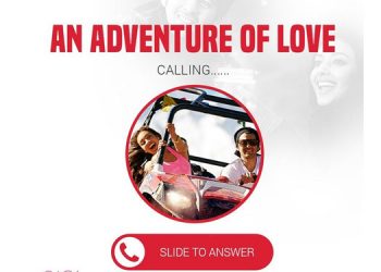 Brands take on the #NowCalling challenge