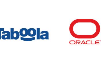 Taboola Announces Collaboration with Oracle to Offer Guaranteed Viewability or Completion for Video Advertisers