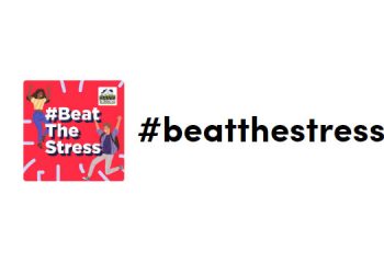 Save the Children India launches an exam stress campaign called #BeatTheStress on TikTok