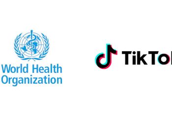 World Health Organization is now on Tik-Tok