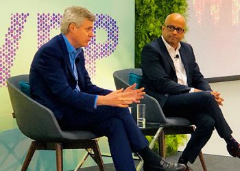 WPP will be a no-plastic company by the end of 2020: Mark Read CEO, WPP