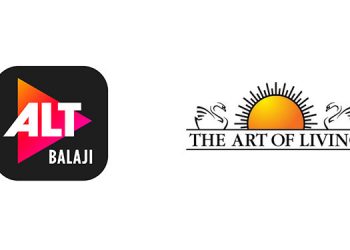 ALTBalaji associates with The Art of Living Foundation to boost mental health and spread positive vibes